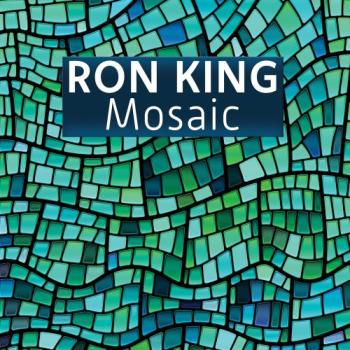 Ron King - Mosaic cover