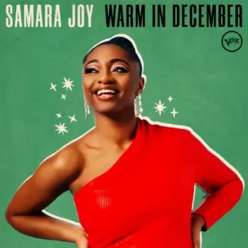 Samara Joy - Warm In December