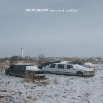 Seb Wildblood - Sketches of Transition