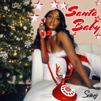 Senoj - Santa Baby