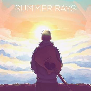 Sergey Krohin - Summer Rays