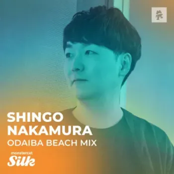 Shingo Nakamura - Odaiba Beach Mix