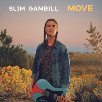 Slim Gambill - Move