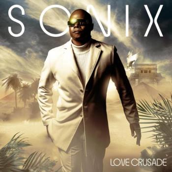 Sonix - Love Crusade