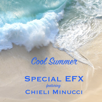 SPECIAL EFX - Cool Summer