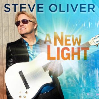 Steve Oliver - A New Light