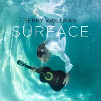 Terry Wollman - Surface
