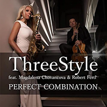 Threestyle - Perfect Combination