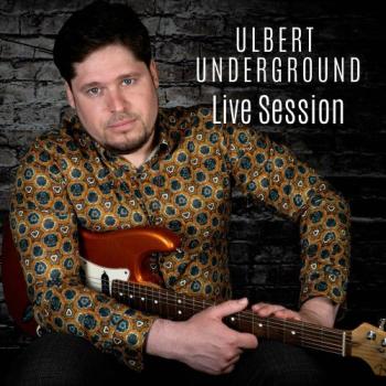 Ulbert Underground - Live Session