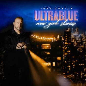 Ultrablue - New York Stories