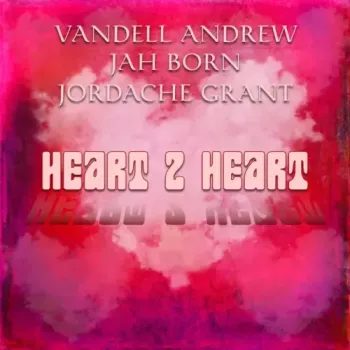 Vandell Andrew - Heart 2 Heart