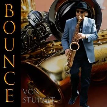 Von Stupart - Bounce