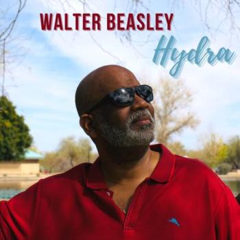 Walter Beasley - Hydra