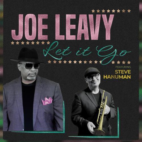 Joe Leavy - Let it Go