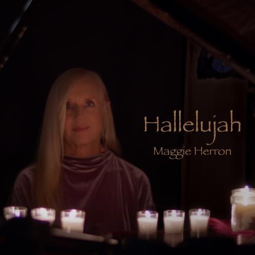 Maggie Herron - Hallelujah