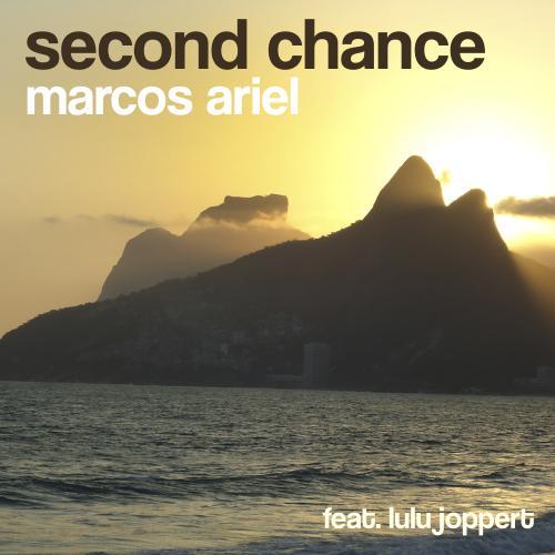 Marcos Ariel - Second Chance