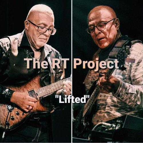 The RT Project - Lifted