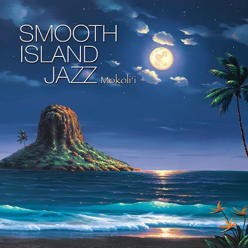 Reggie Griffin - Smooth Island Jazz Mokoli'i 
