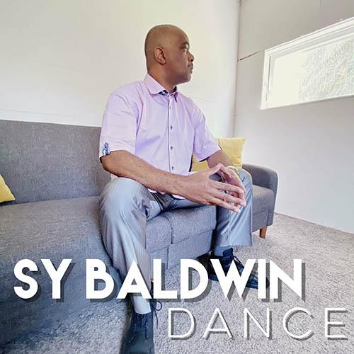 Sy Baldwin - Dance cover