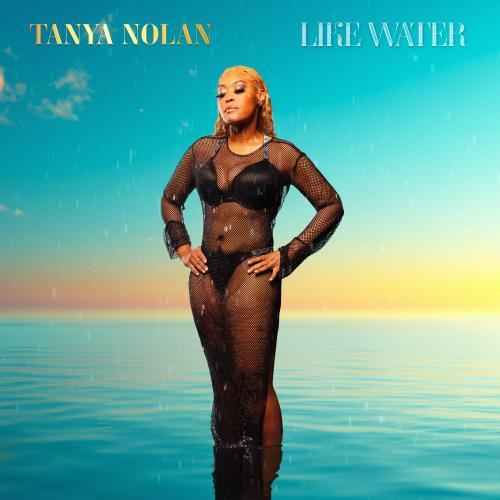 Tanya Nolan - Like Water