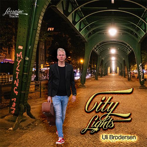 Uli Brodersen - City Lights