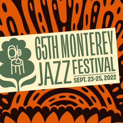 65th Monterey Jazz Festival
