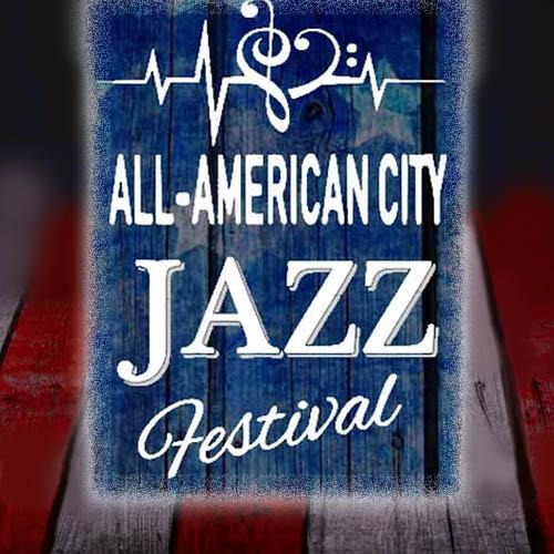 All-American City Jazz Festival