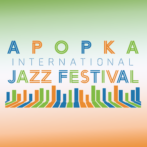 Apopka International Jazz Festival