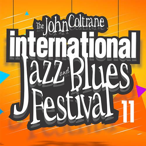 John Coltrane International Jazz & Blues Festival