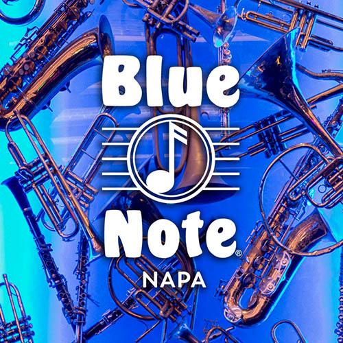 Napa Blue Note