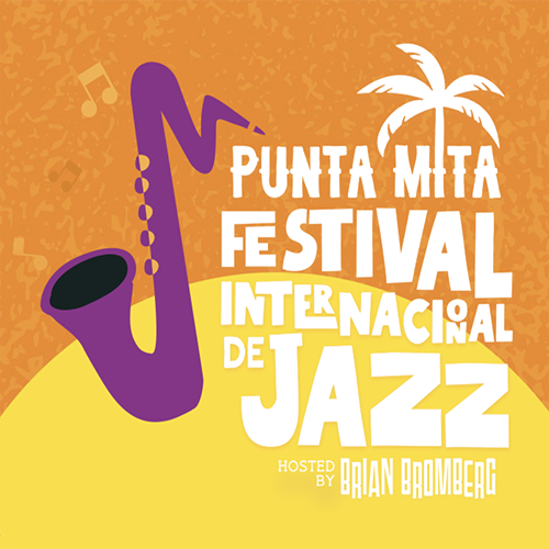 Punta Mita Festival Internacional de Jazz 