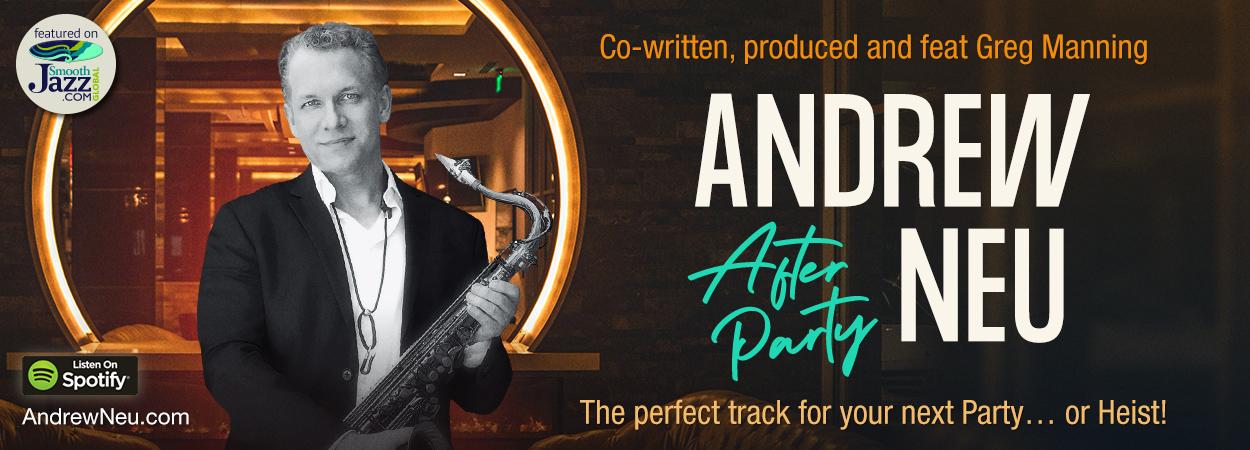 Andrew Neu - After Party