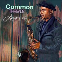 Angelo Luster - Common Threads