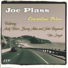 Joe Plass - Coastline Drive