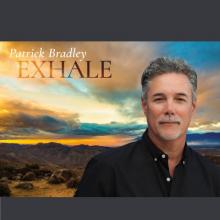 Patrick Bradley - Exhale