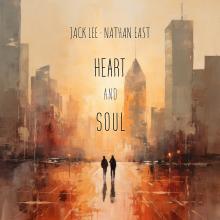 Jack Lee & Nathan East - Heart and Soul