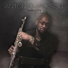 Antonio Jackson - Simplicity