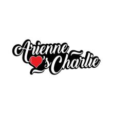 Arienne Hearts Charlie