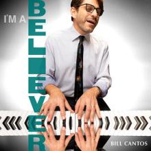 Bill Cantos - I'm a Believer