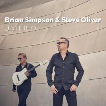 Brian Simpson and Steve Oliver - Unified