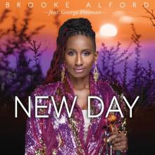 Brooke Alford - New Day