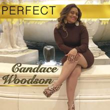 Candace Woodson - Perfect