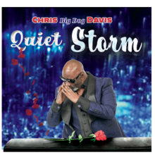 Chris 'Big Dog' Davis - Quiet Storm