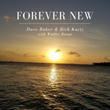 Dave Baker - Forever New