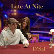 D'Sal - Late At Night