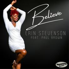Erin Stevenson - Believe