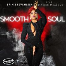 Erin Stevenson - Smooth Soul