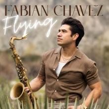 Fabian Chavez - Flying