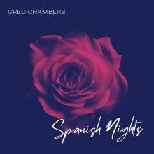 Greg Chambers - Spanish Nights