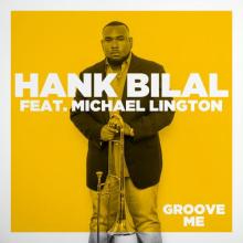Hank Bilal - Groove Me